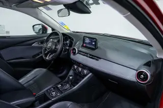 2019 Mazda CX-3