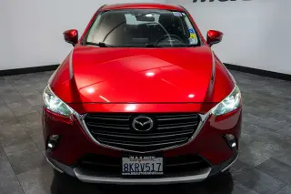 2019 Mazda CX-3