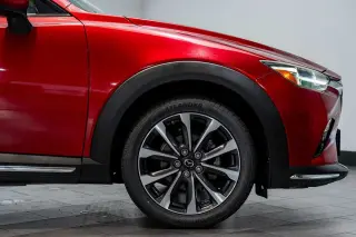 2019 Mazda CX-3