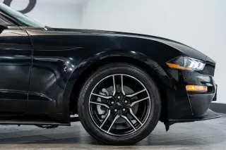 2023 Ford Mustang