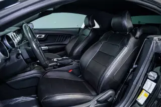 2023 Ford Mustang