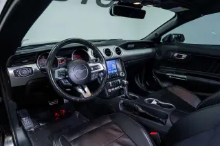 2023 Ford Mustang