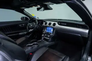 2023 Ford Mustang