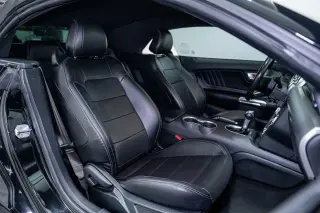 2023 Ford Mustang