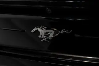 2023 Ford Mustang
