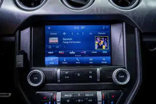2023 Ford Mustang