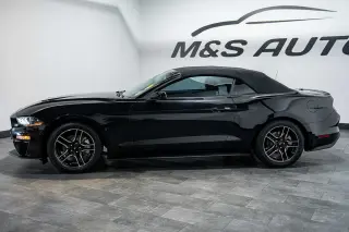 2023 Ford Mustang
