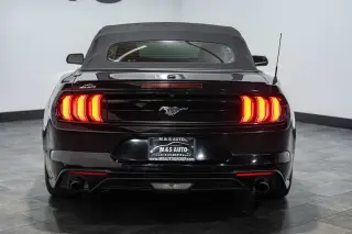 2023 Ford Mustang