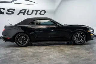 2023 Ford Mustang