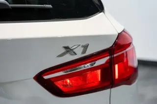2017 BMW X1