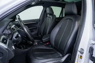 2017 BMW X1