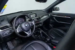 2017 BMW X1