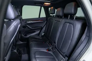2017 BMW X1