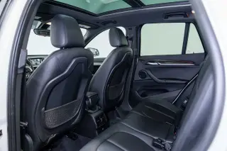 2017 BMW X1