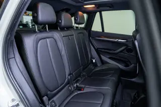 2017 BMW X1