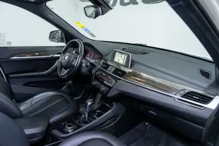 2017 BMW X1