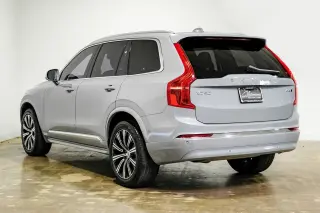 2024 Volvo XC90