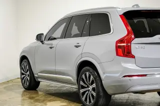 2024 Volvo XC90