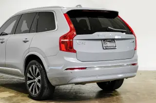 2024 Volvo XC90