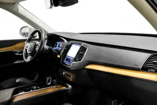 2024 Volvo XC90