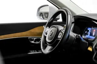 2024 Volvo XC90