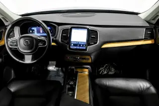 2024 Volvo XC90