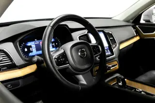 2024 Volvo XC90