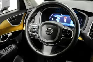 2024 Volvo XC90