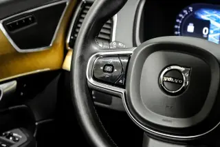 2024 Volvo XC90