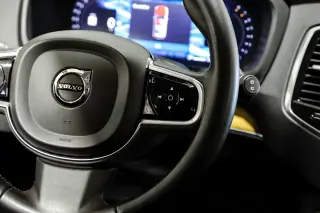 2024 Volvo XC90
