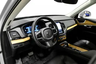 2024 Volvo XC90