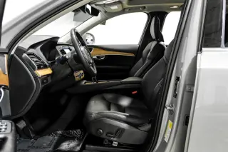 2024 Volvo XC90