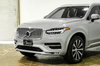 2024 Volvo XC90