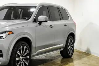 2024 Volvo XC90