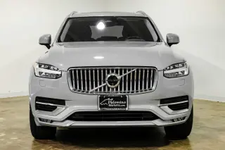 2024 Volvo XC90