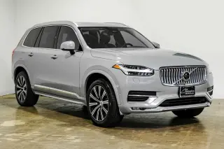 2024 Volvo XC90