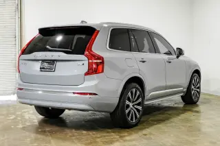 2024 Volvo XC90