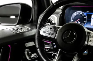 2020 Mercedes-Benz AMG G 63
