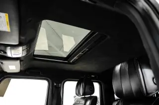 2020 Mercedes-Benz AMG G 63