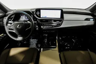 2023 Lexus ES 350