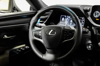2023 Lexus ES 350