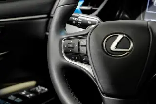 2023 Lexus ES 350