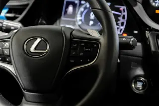 2023 Lexus ES 350