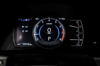 2023 Lexus ES 350