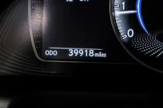 2023 Lexus ES 350