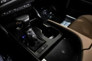 2023 Lexus ES 350