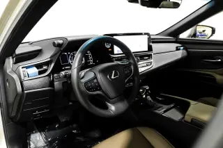 2023 Lexus ES 350