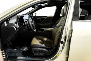 2023 Lexus ES 350