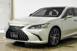 2023 Lexus ES 350