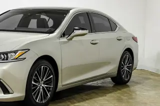 2023 Lexus ES 350